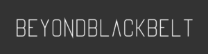 BBB Beyond Black Belt